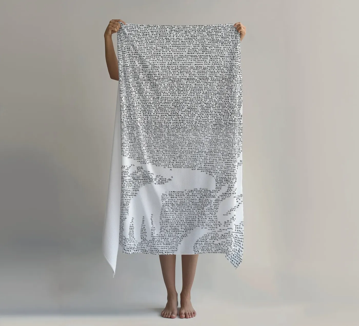 Big Lebowski telo mare da Mike Matola