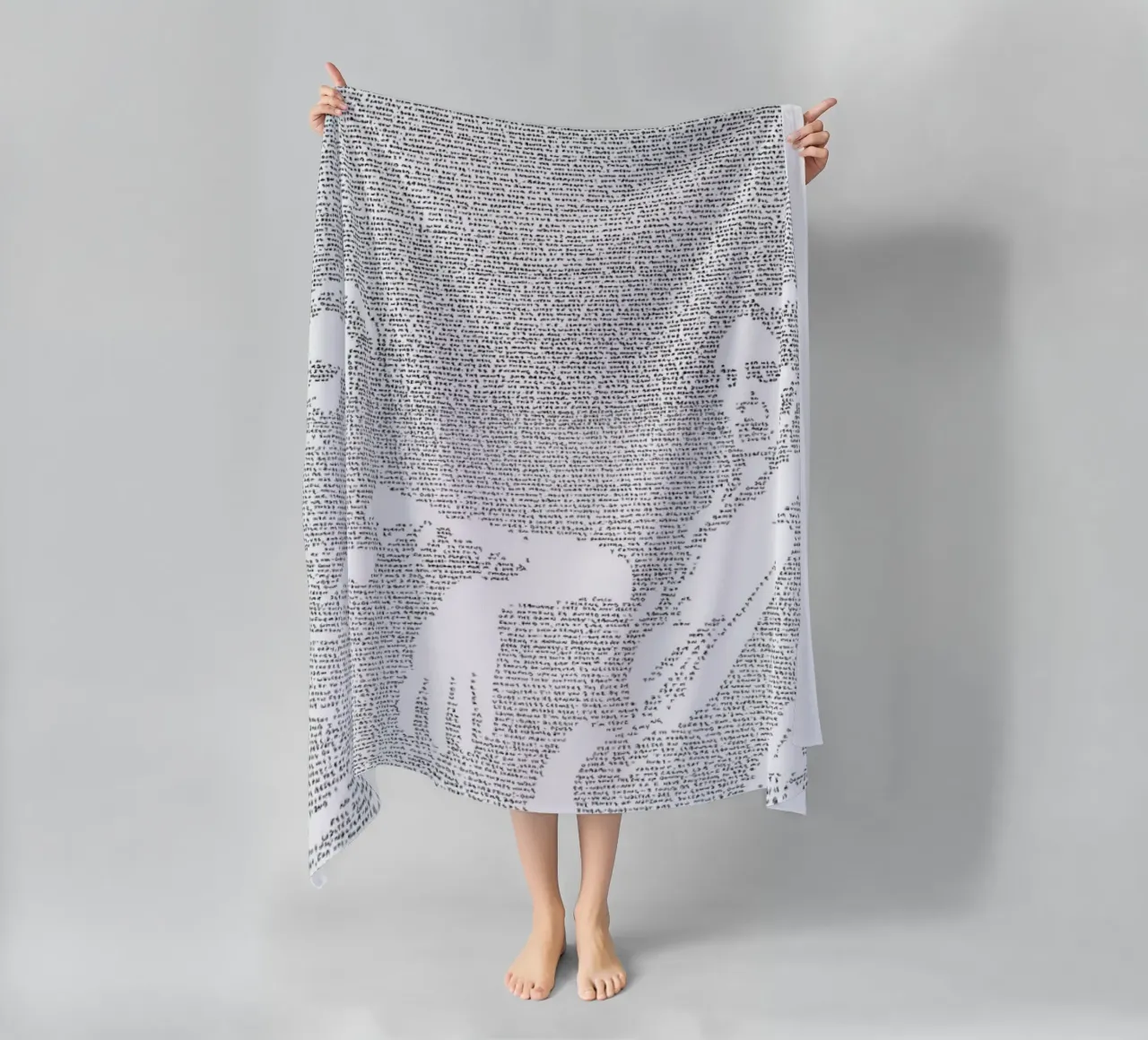 Big Lebowski telo mare da Mike Matola