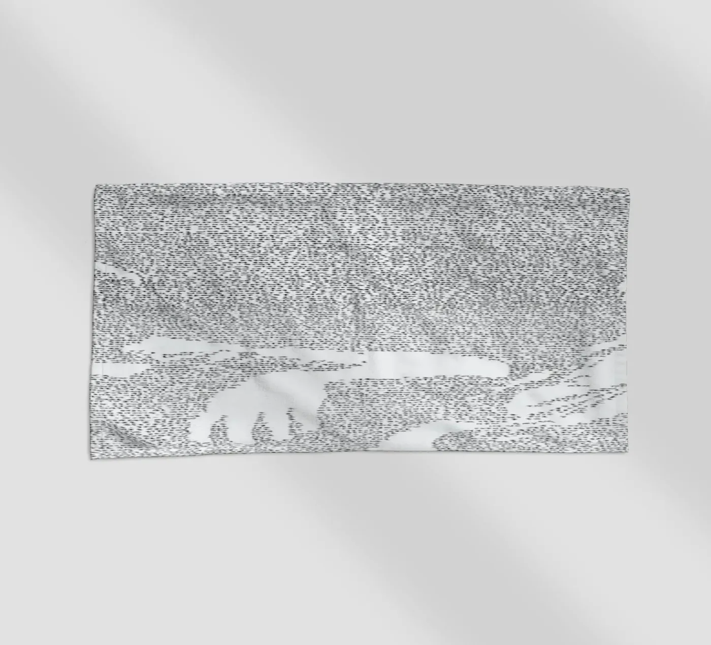 Big Lebowski telo mare da Mike Matola