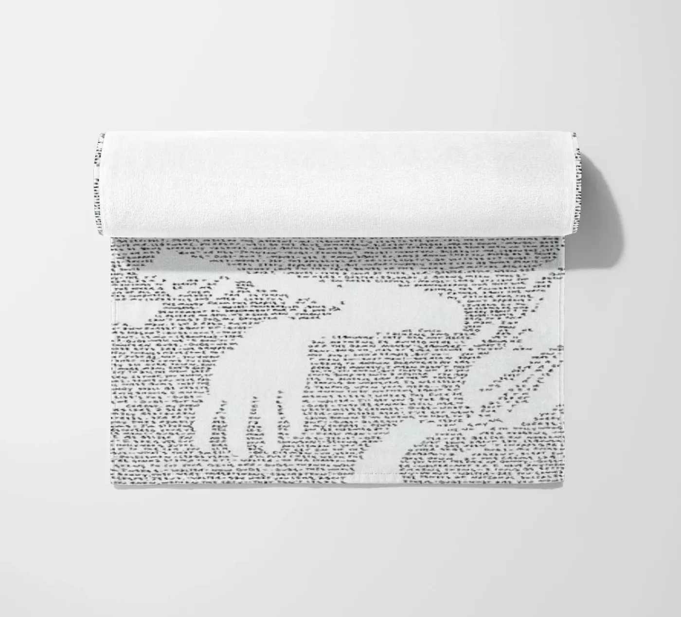 Big Lebowski telo mare da Mike Matola