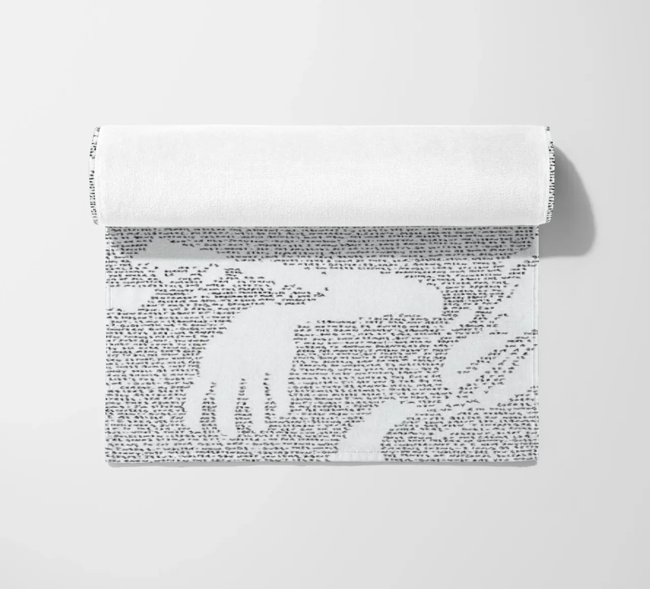 Big Lebowski telo mare da Mike Matola