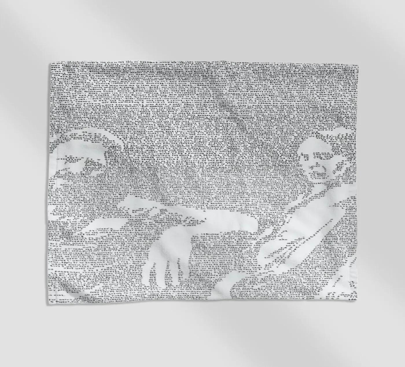 Big Lebowski telo mare da Mike Matola