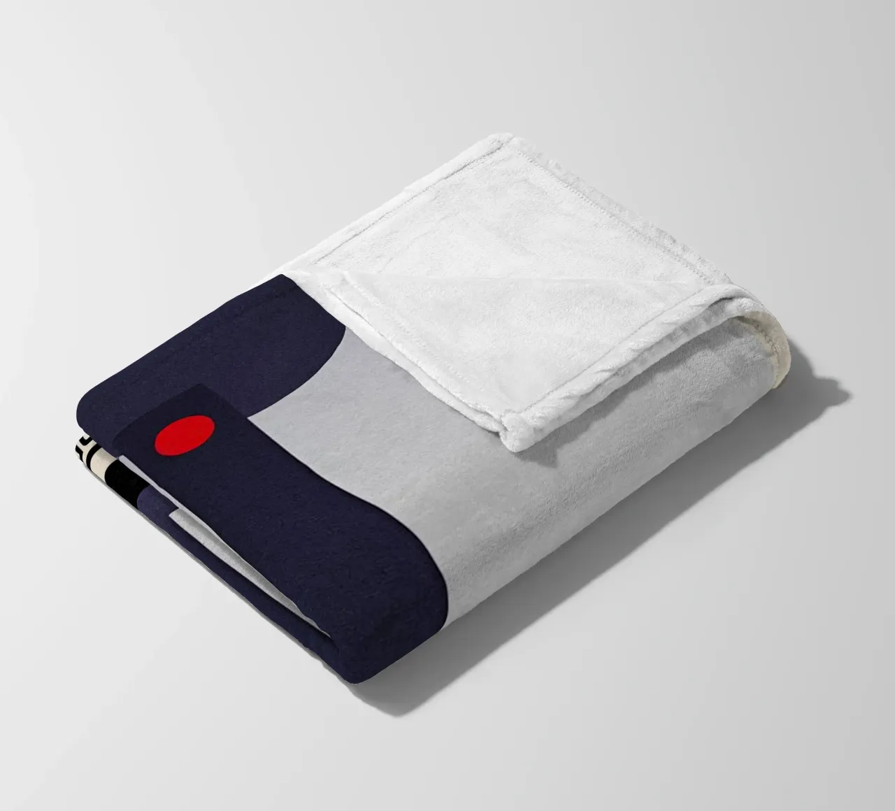 2001 A Space Odyssey coperta in pile da TheArtstudio