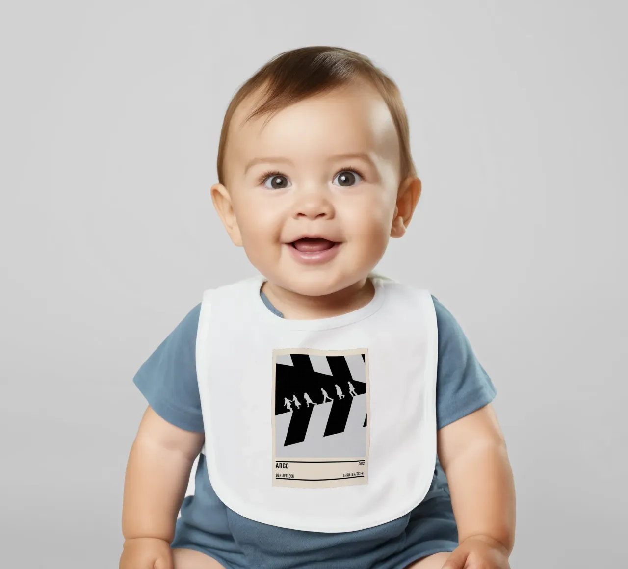 Argo bavaglino da TheArtstudio