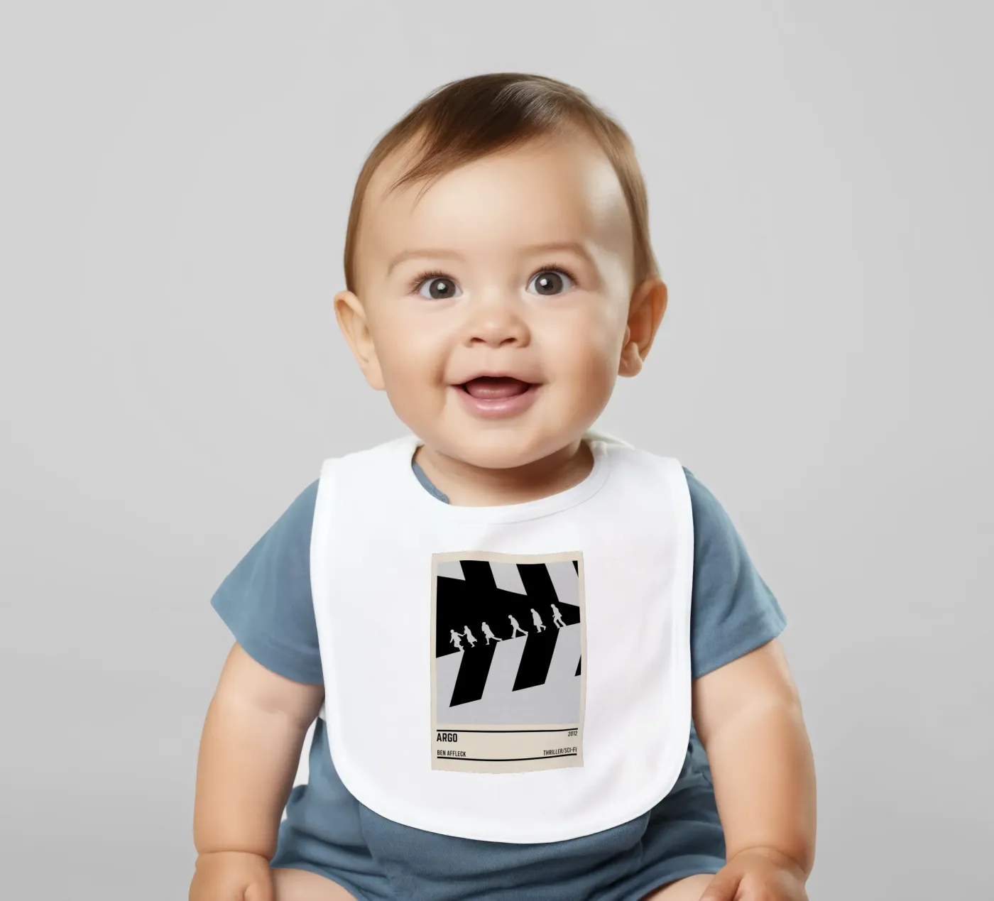 Argo bavaglino da TheArtstudio