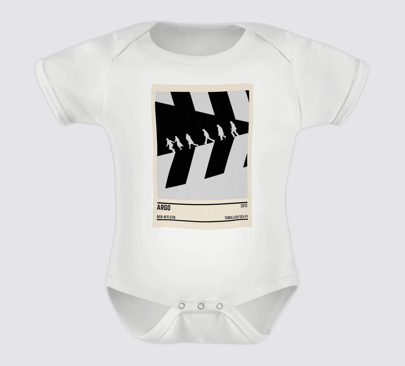 Argo body bébé de TheArtstudio
