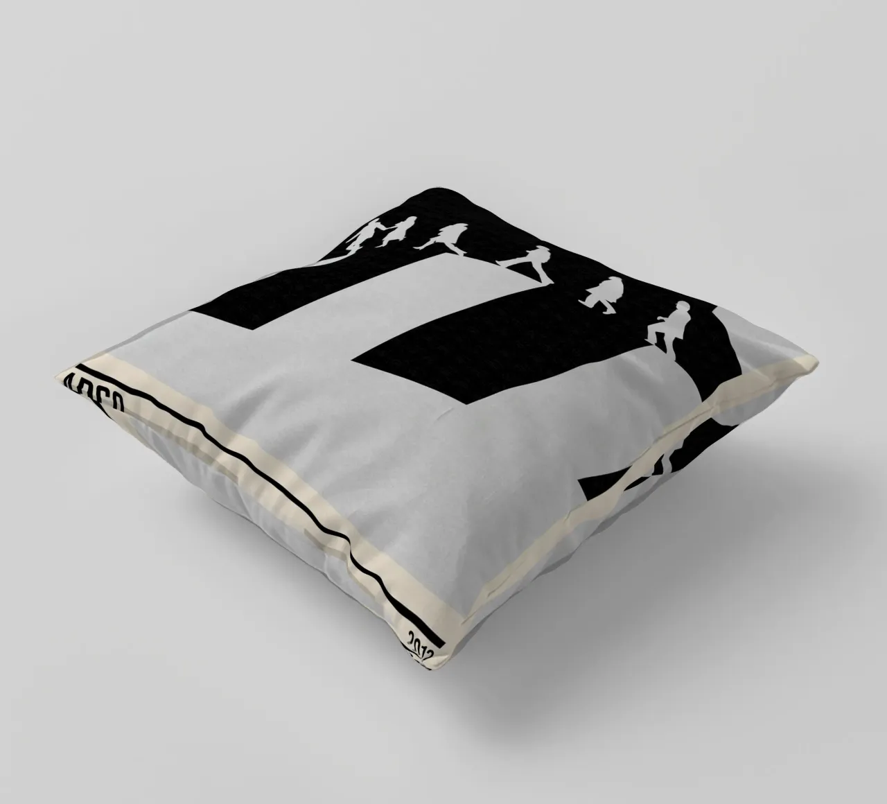 Argo cuscino da TheArtstudio