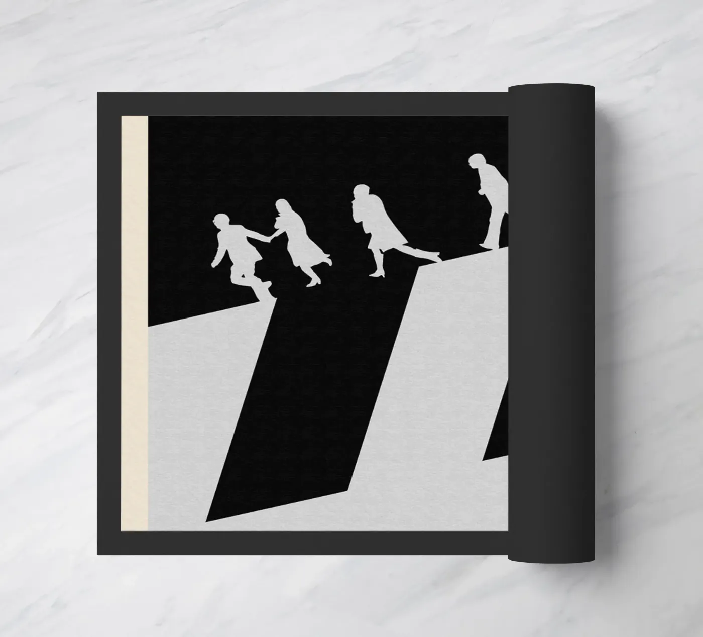Argo doormat by TheArtstudio