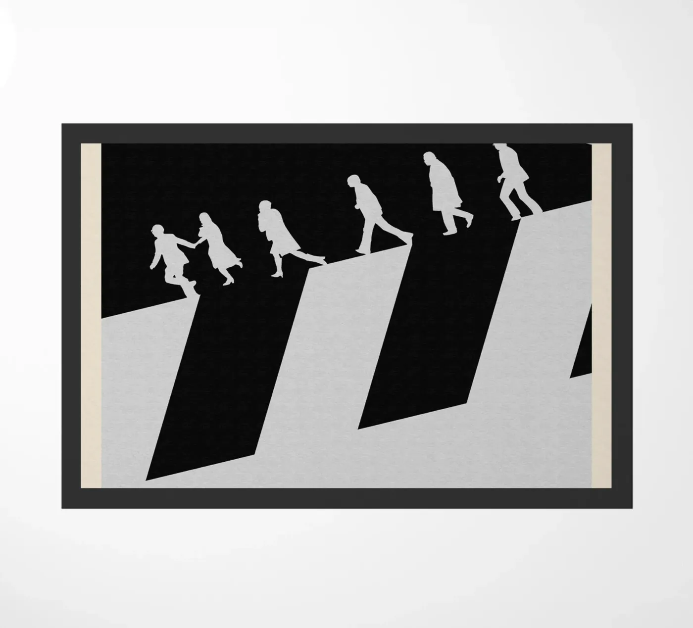 Argo paillasson de TheArtstudio