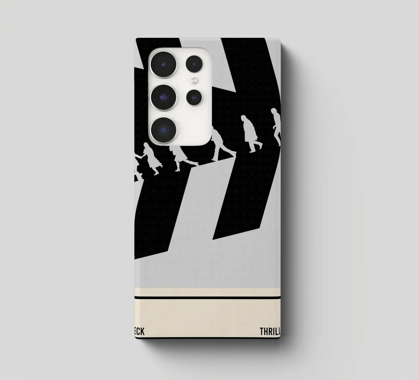 Argo cover samsung da TheArtstudio