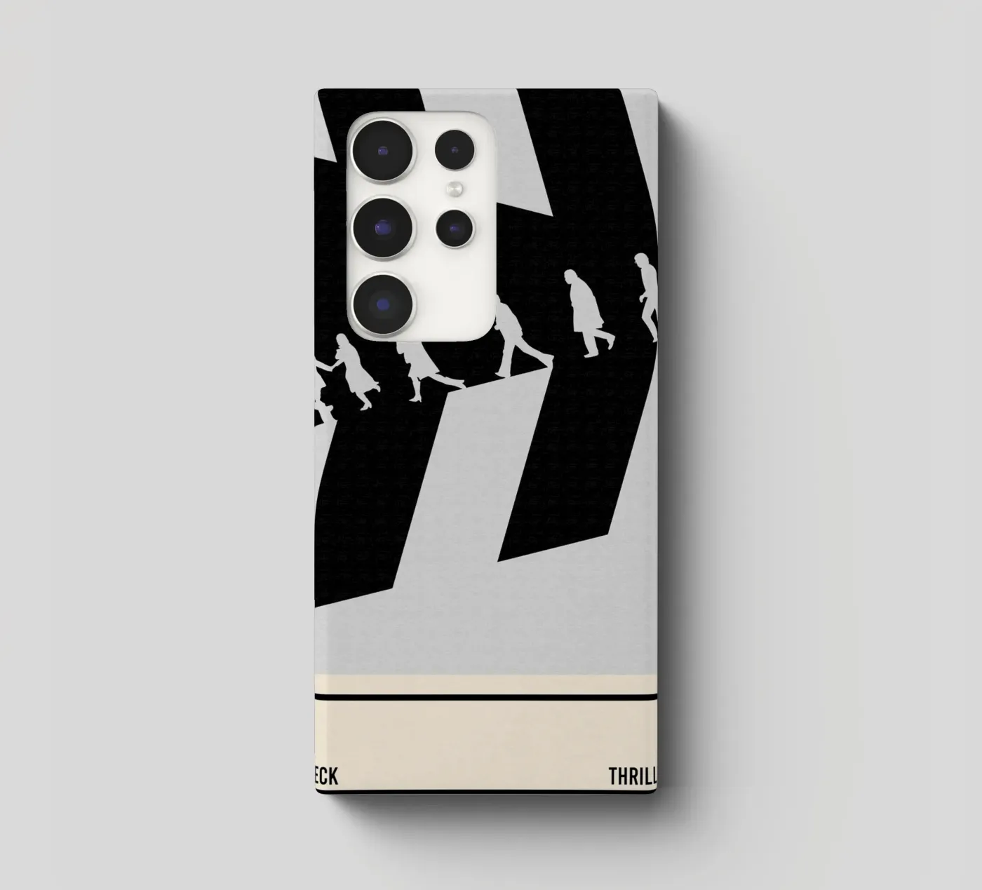 Argo cover samsung da TheArtstudio