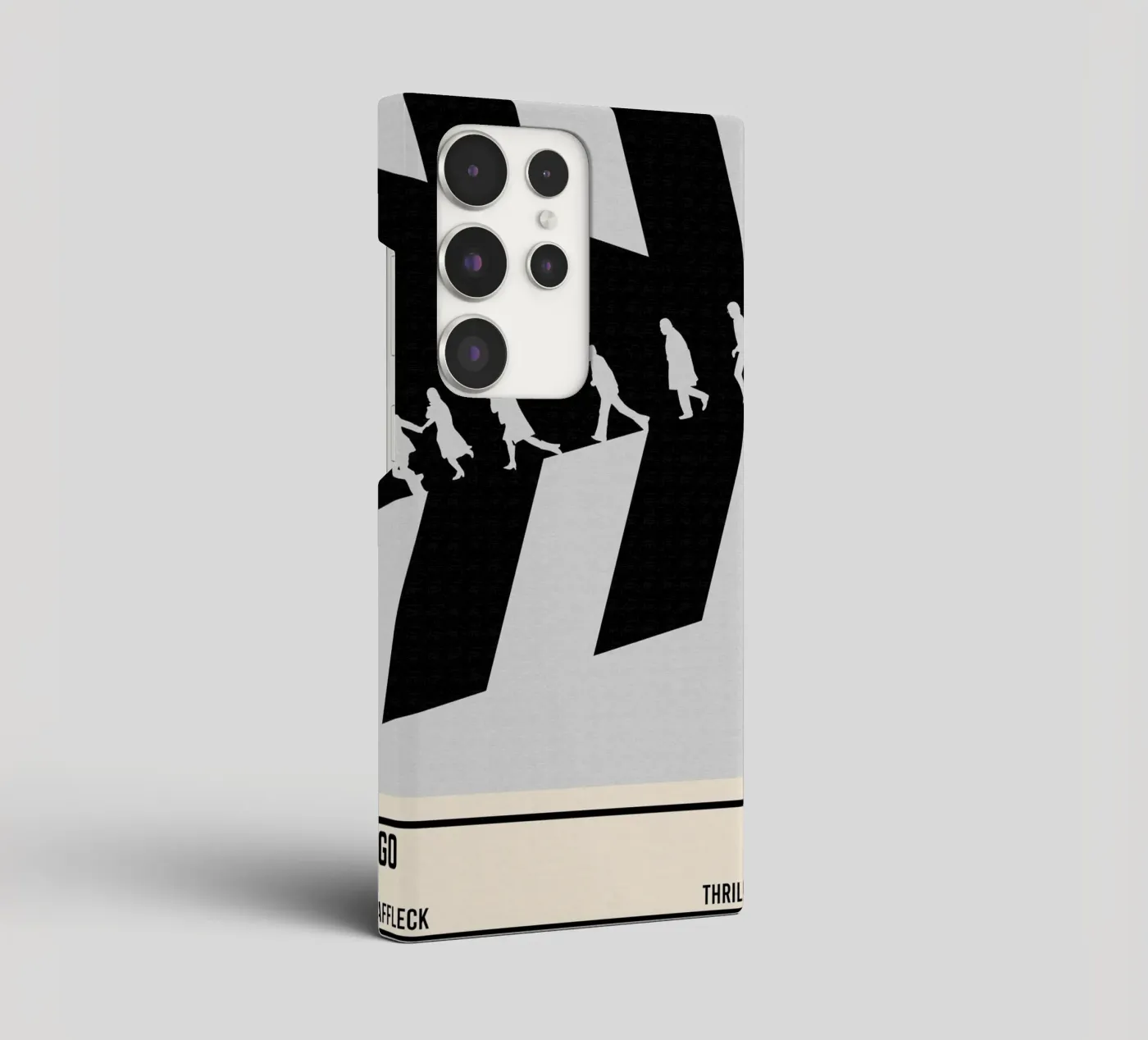 Argo cover samsung da TheArtstudio