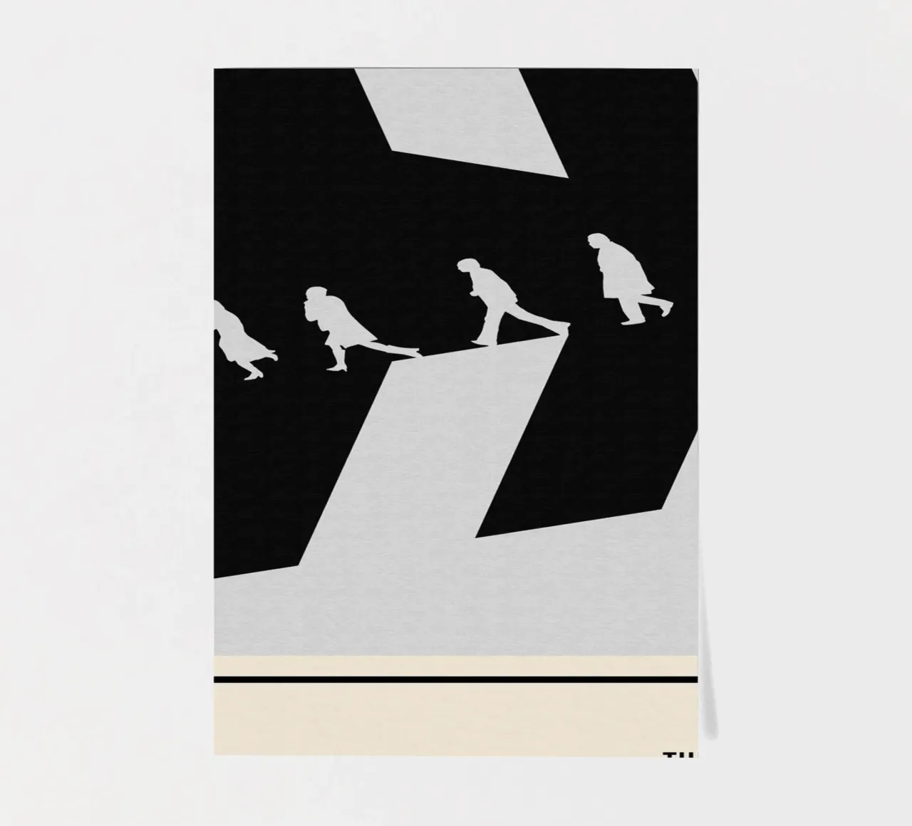 Argo sticker sheet by TheArtstudio