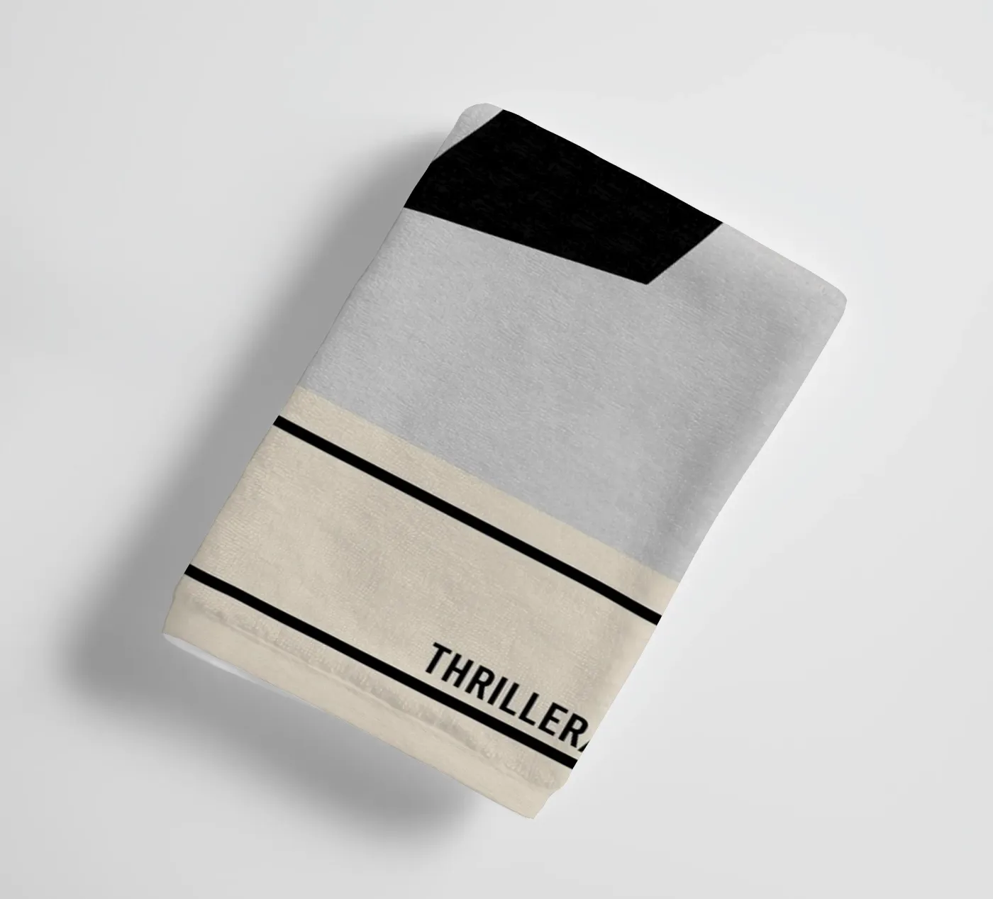 Argo towel by TheArtstudio