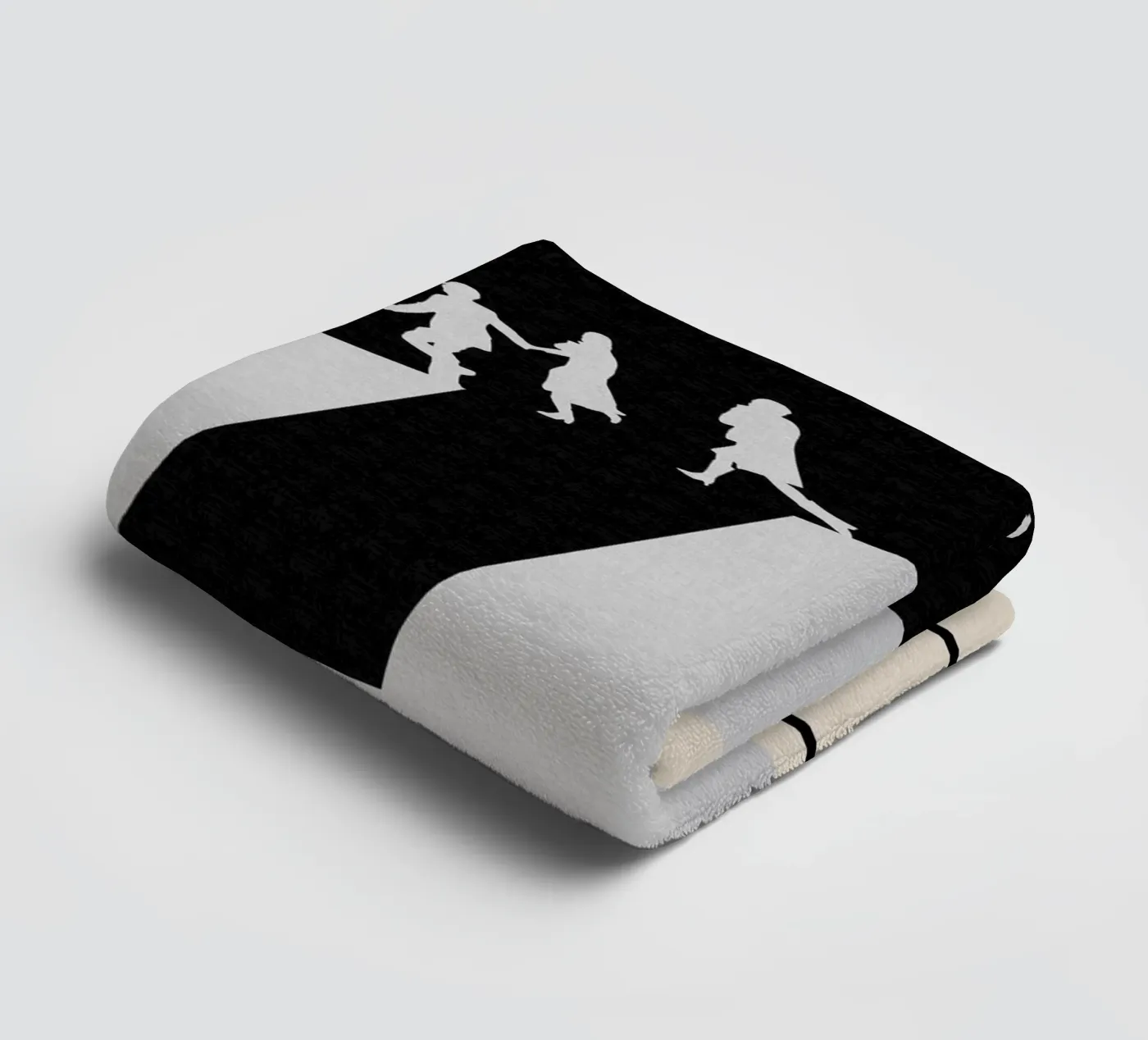 Argo towel by TheArtstudio