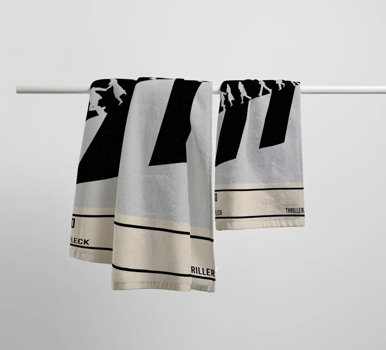 Argo towel by TheArtstudio