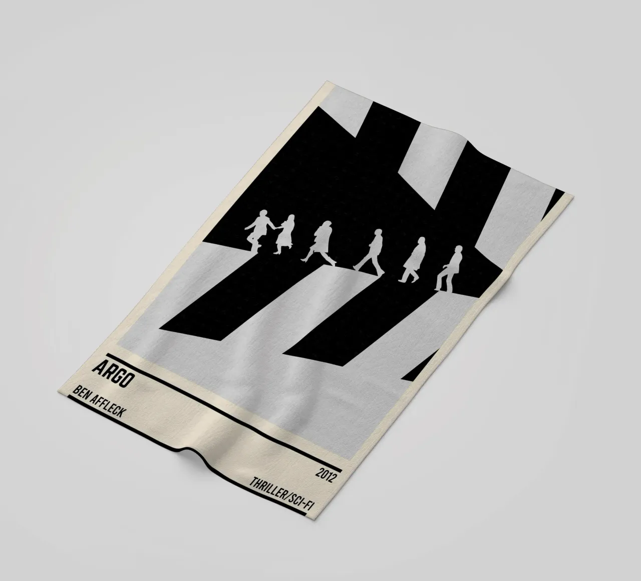 Argo telo mare da TheArtstudio