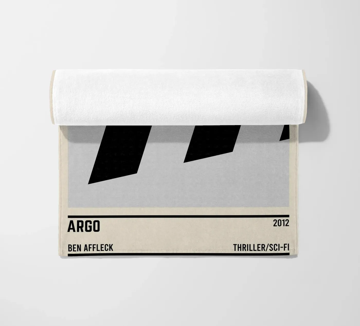 Argo telo mare da TheArtstudio