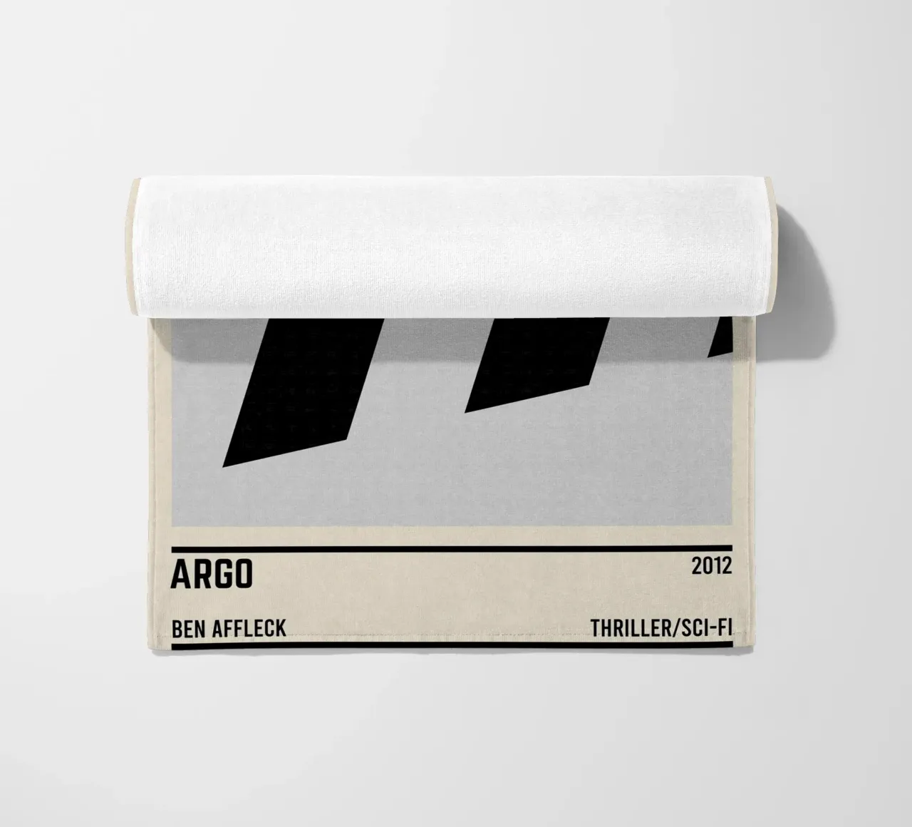 Argo telo mare da TheArtstudio