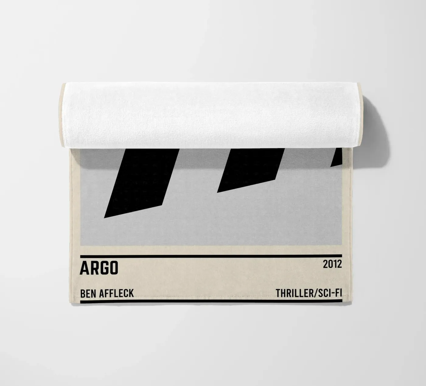 Argo telo mare da TheArtstudio