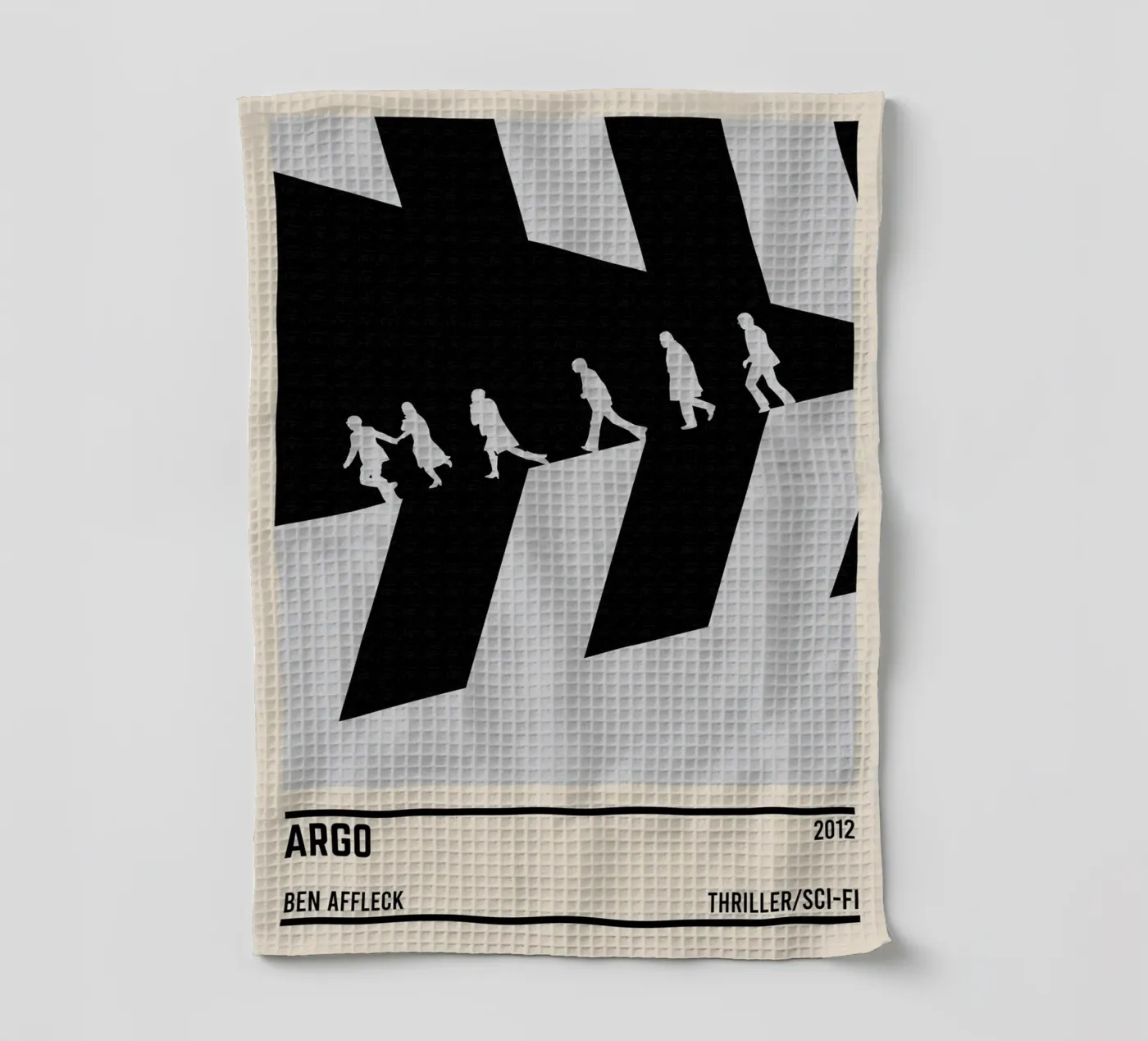 Argo torchon de TheArtstudio