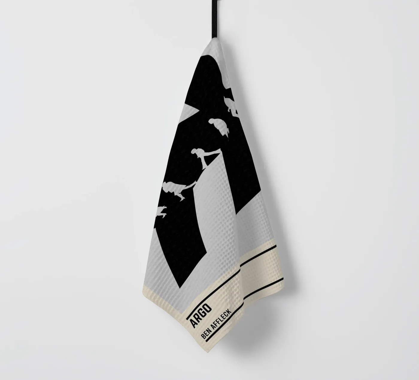 Argo torchon de TheArtstudio