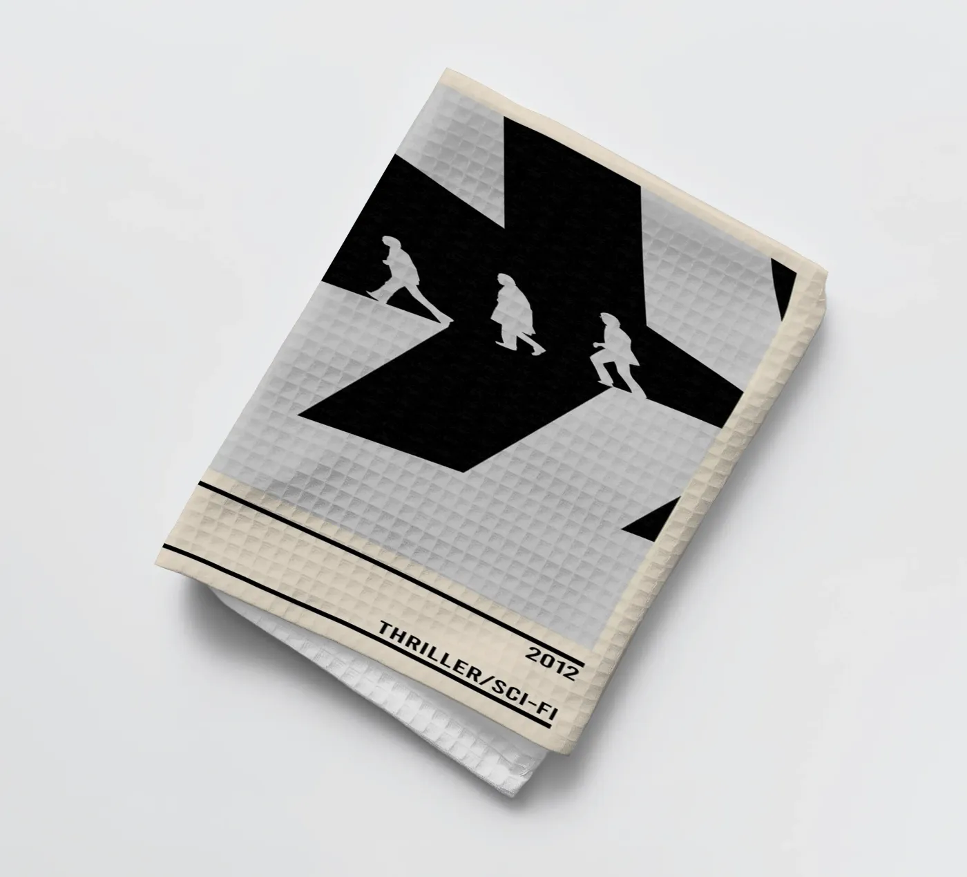 Argo torchon de TheArtstudio