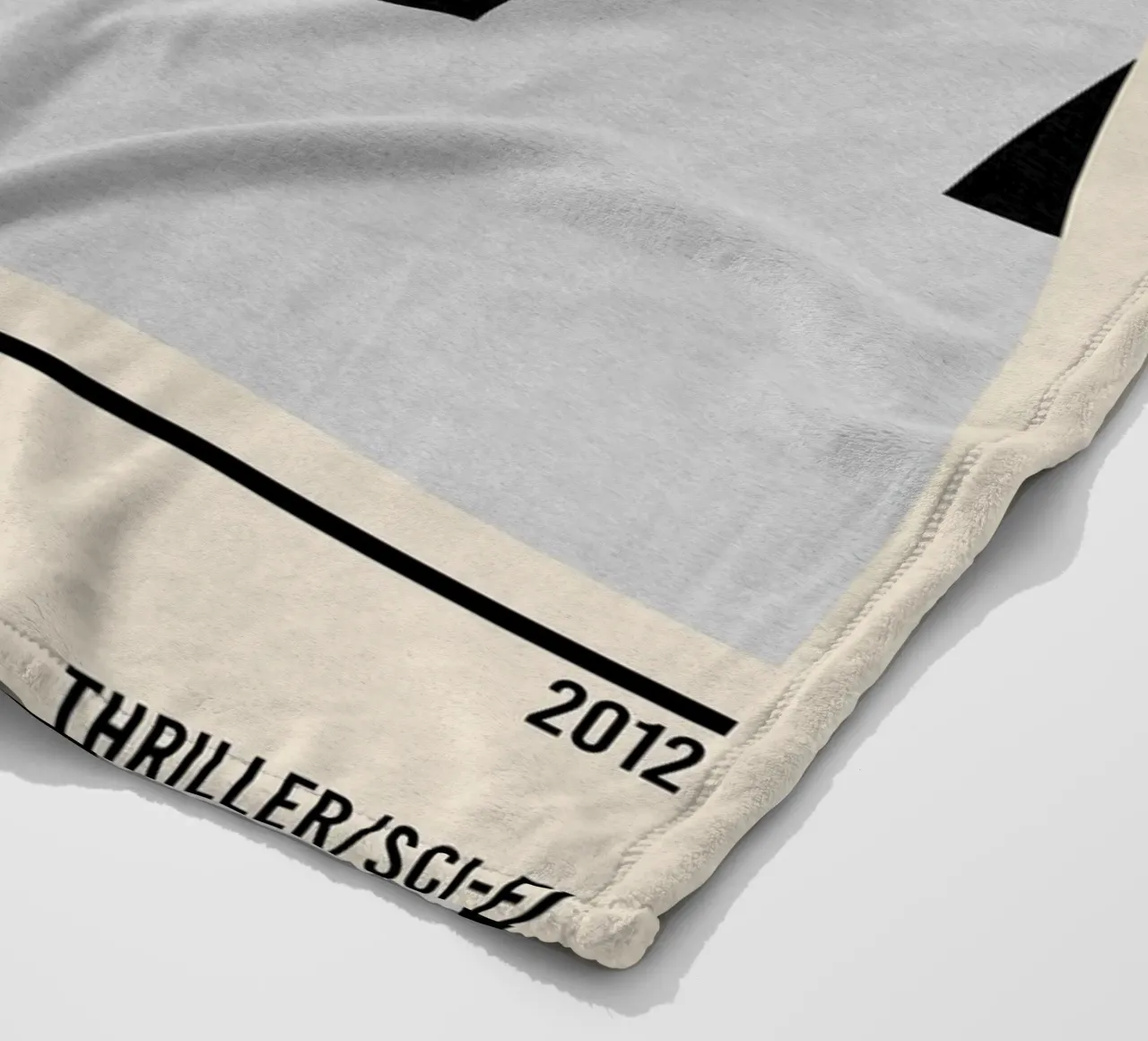 Argo Fleecedecke von TheArtstudio