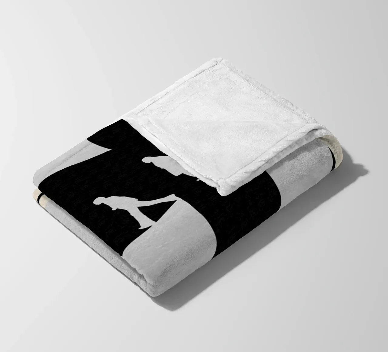 Argo Fleecedecke von TheArtstudio