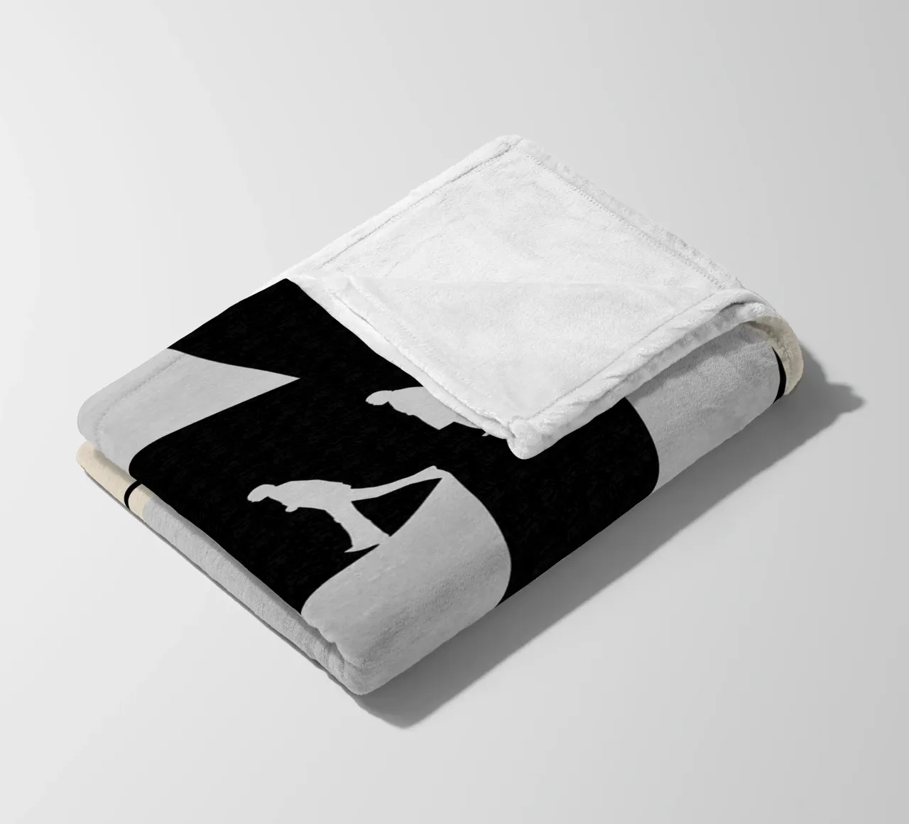 Argo Fleecedecke von TheArtstudio