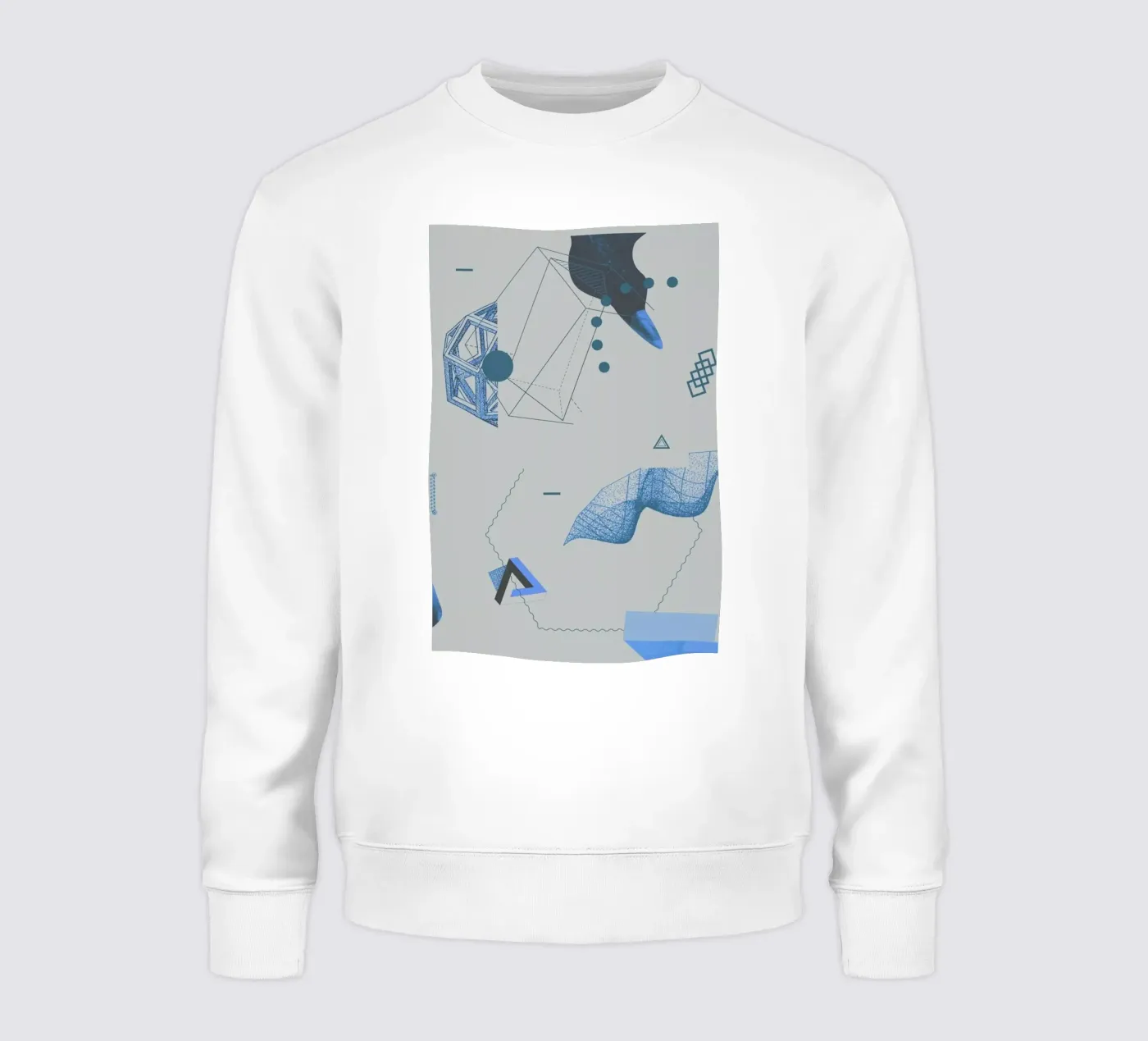 Objects 09 sweat de Andreas Jarner