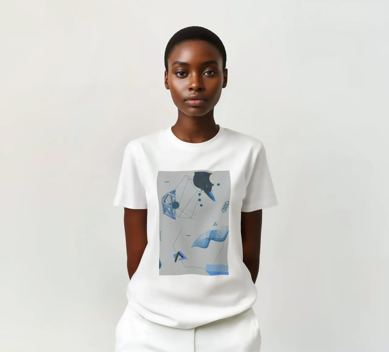 Objects 09 T-Shirt von Andreas Jarner