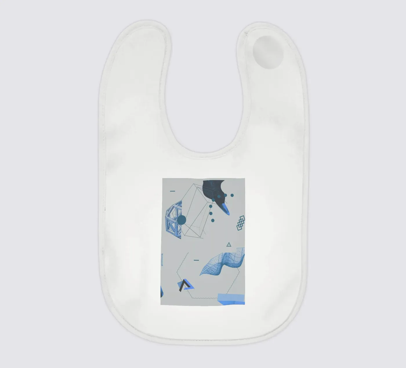 Objects 09 bavaglino da Andreas Jarner