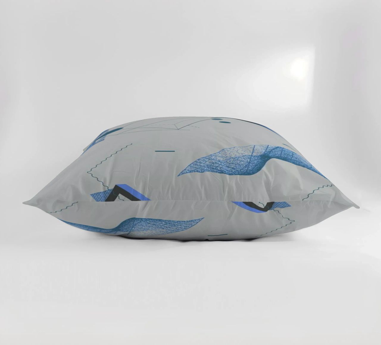 Objects 09 cuscino da Andreas Jarner