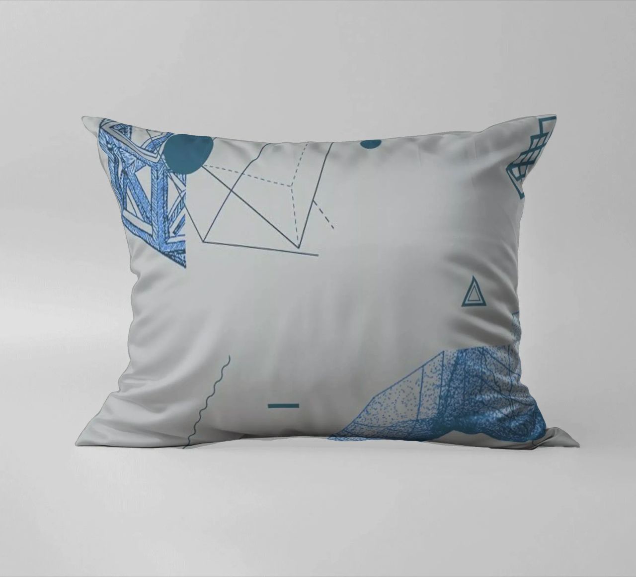 Objects 09 cuscino da Andreas Jarner