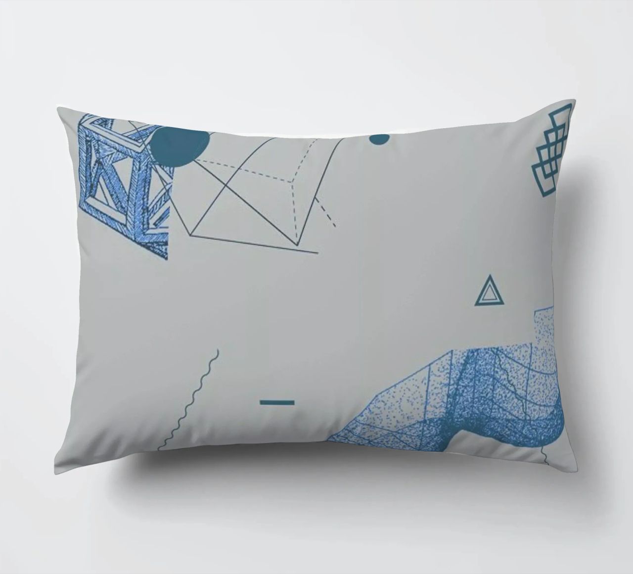 Objects 09 cuscino da Andreas Jarner