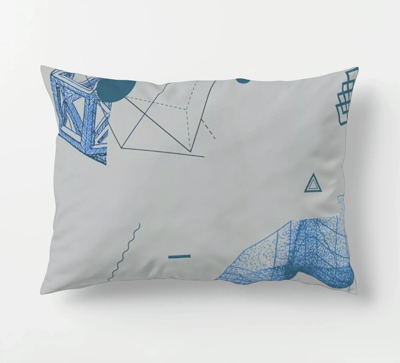 Objects 09 cuscino da Andreas Jarner