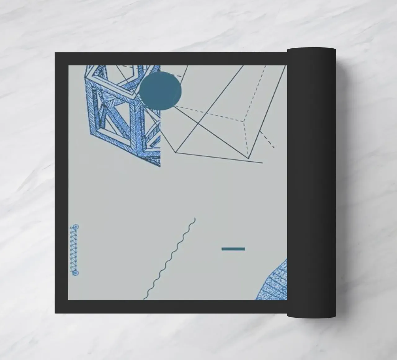 Objects 09 zerbino da Andreas Jarner