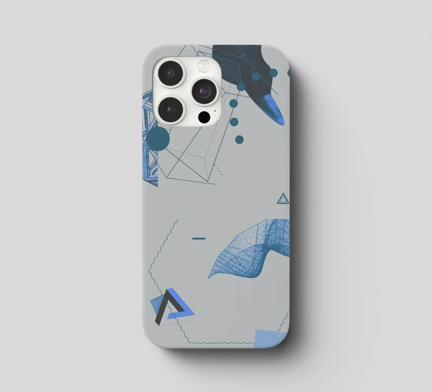 Objects 09 iphone case by Andreas Jarner