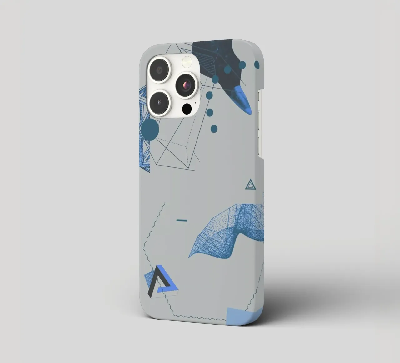 Objects 09 cover iphone da Andreas Jarner