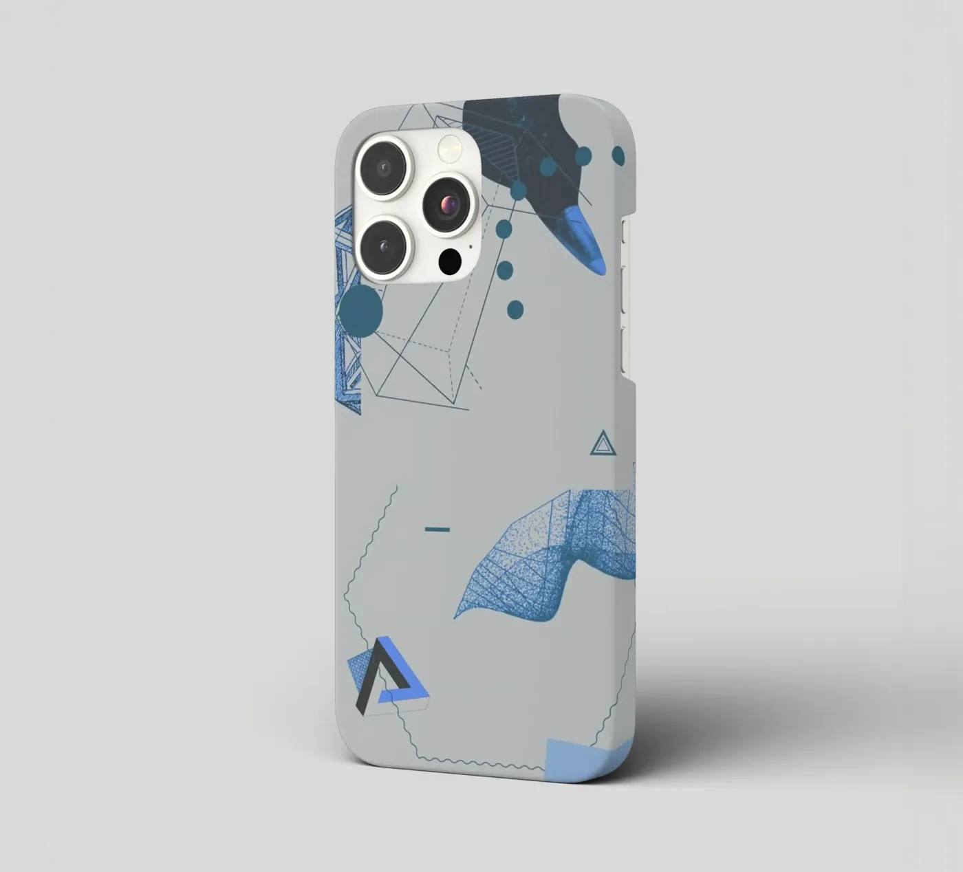 Objects 09 iphone case by Andreas Jarner