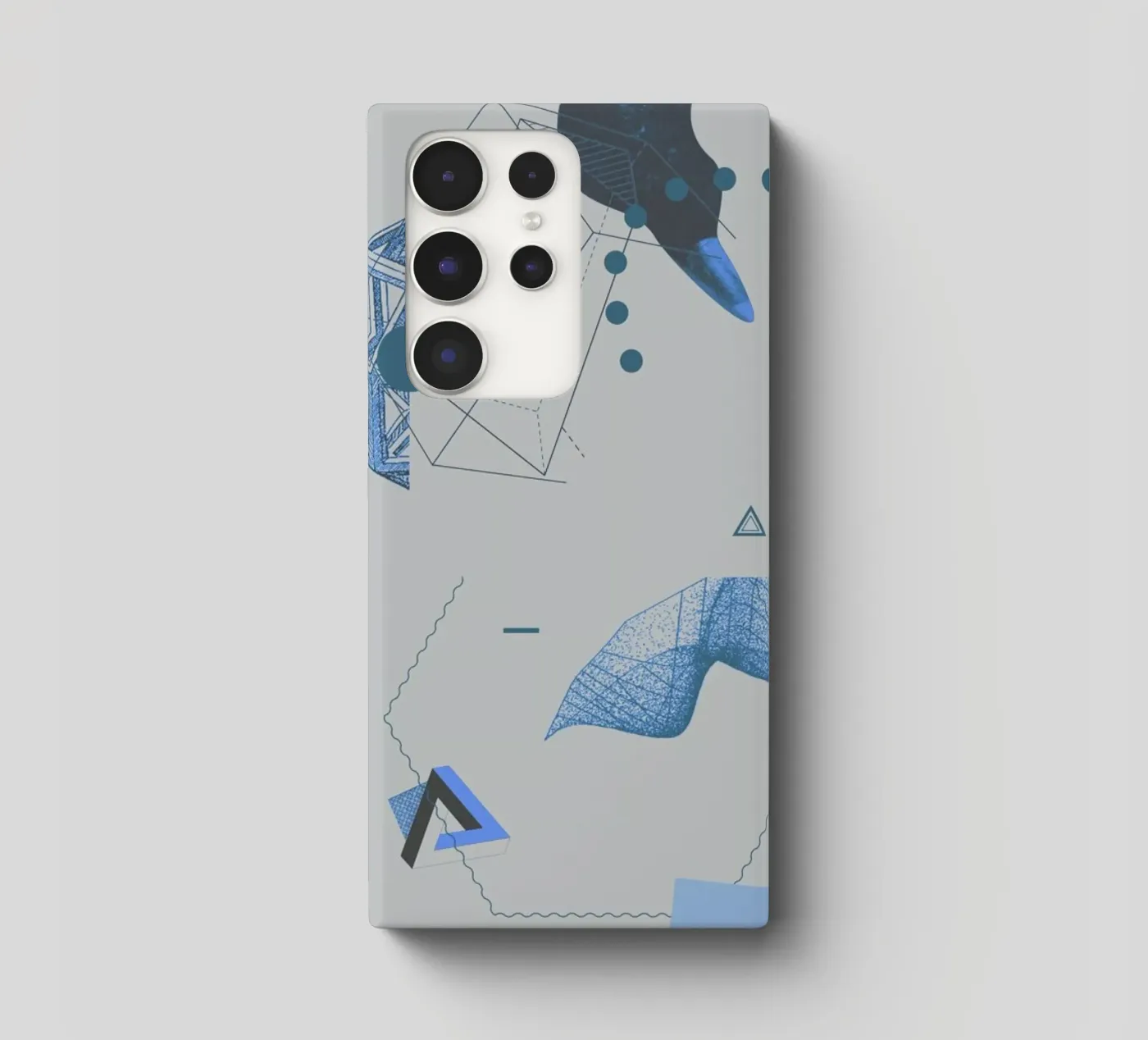 Objects 09 samsung phone case by Andreas Jarner