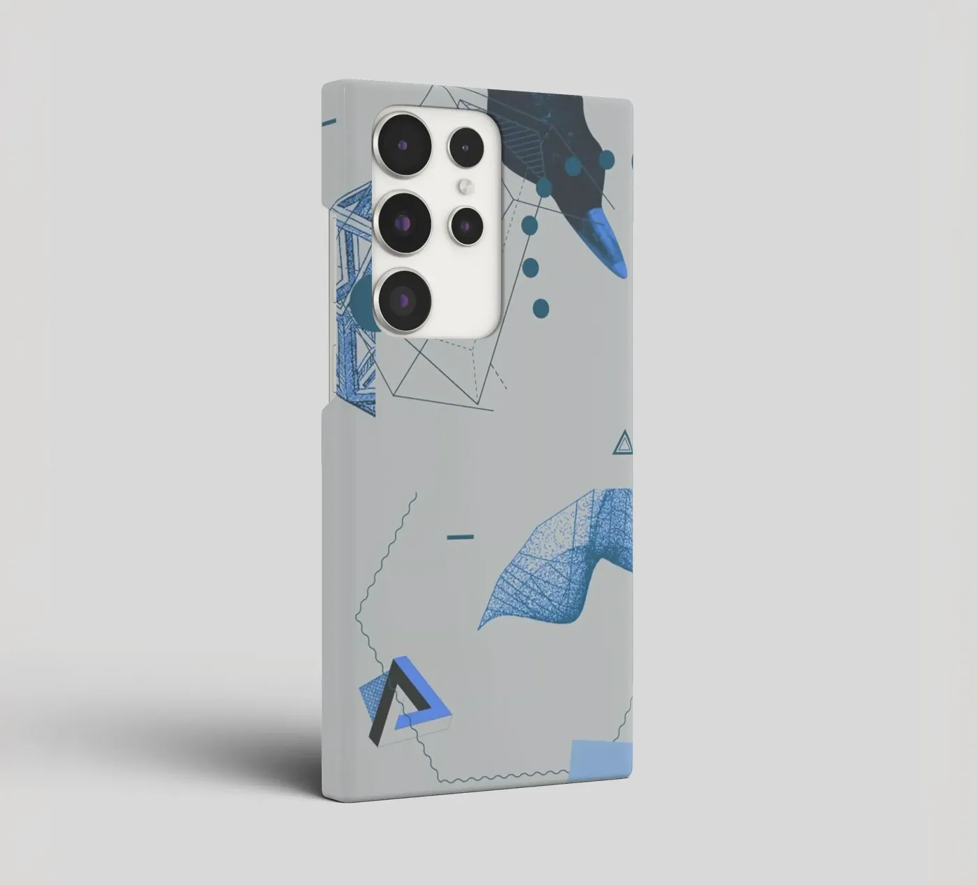 Objects 09 samsung phone case by Andreas Jarner