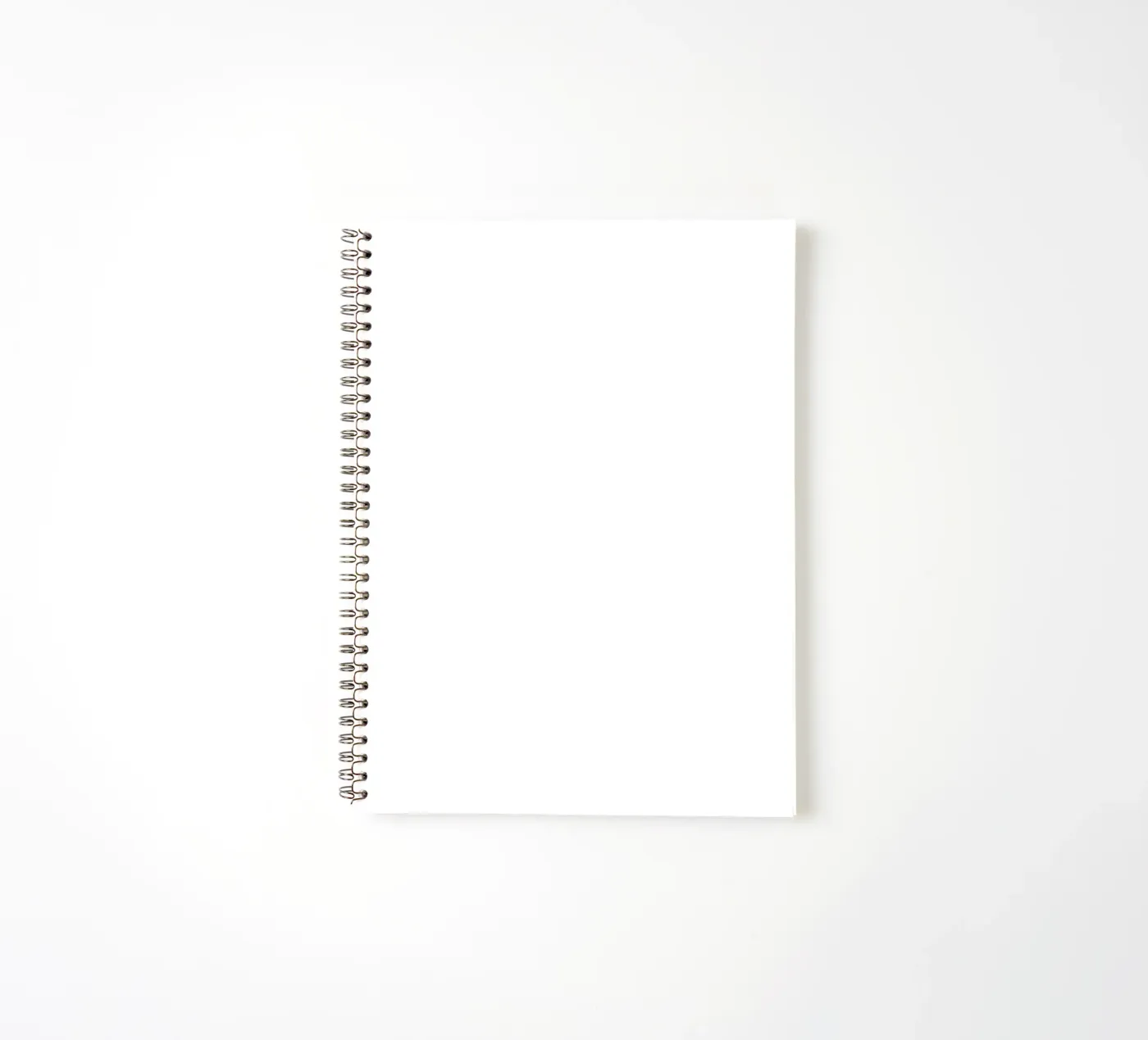 Objects 09 Ringbuch von Andreas Jarner