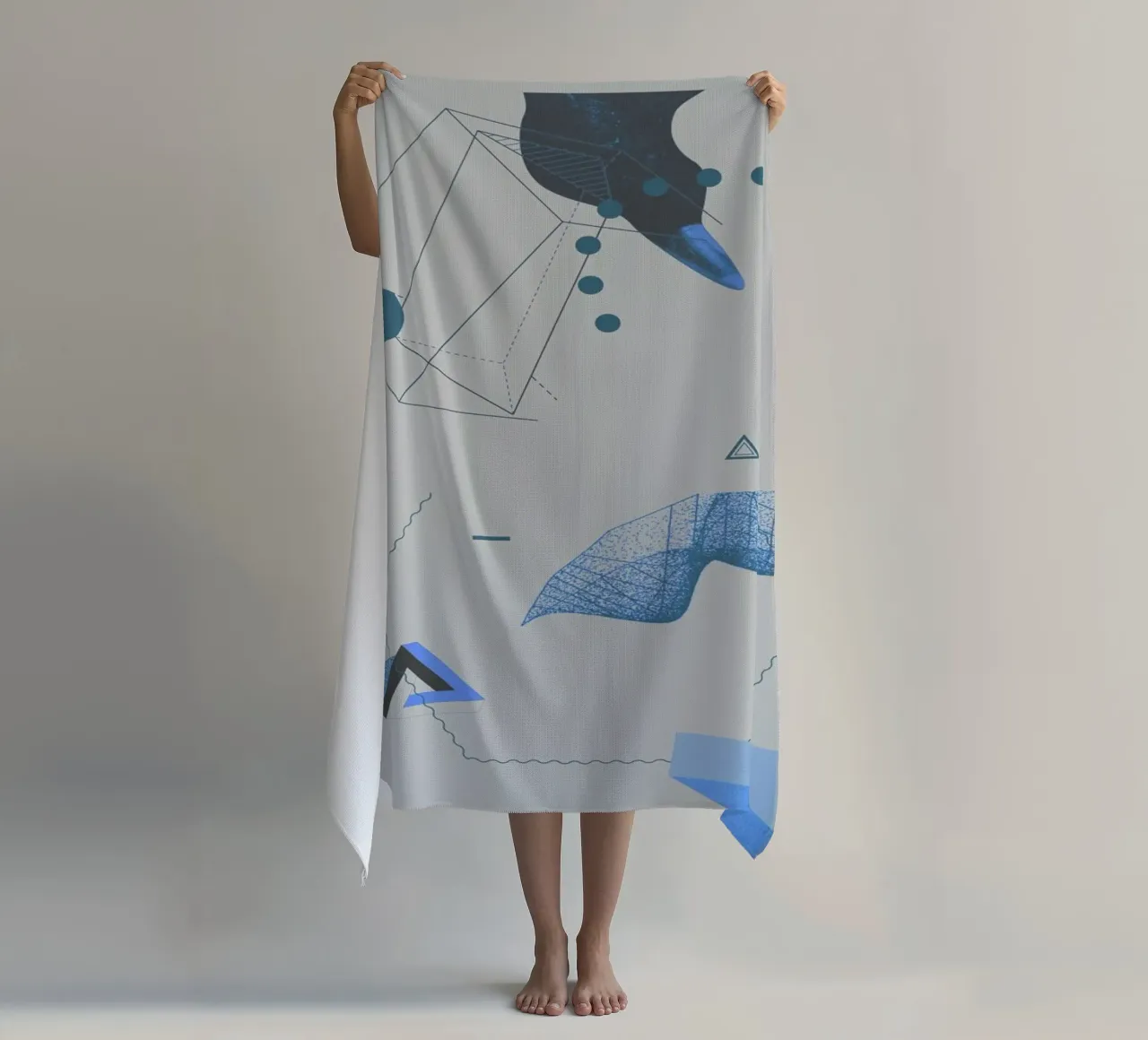 Objects 09 telo mare da Andreas Jarner