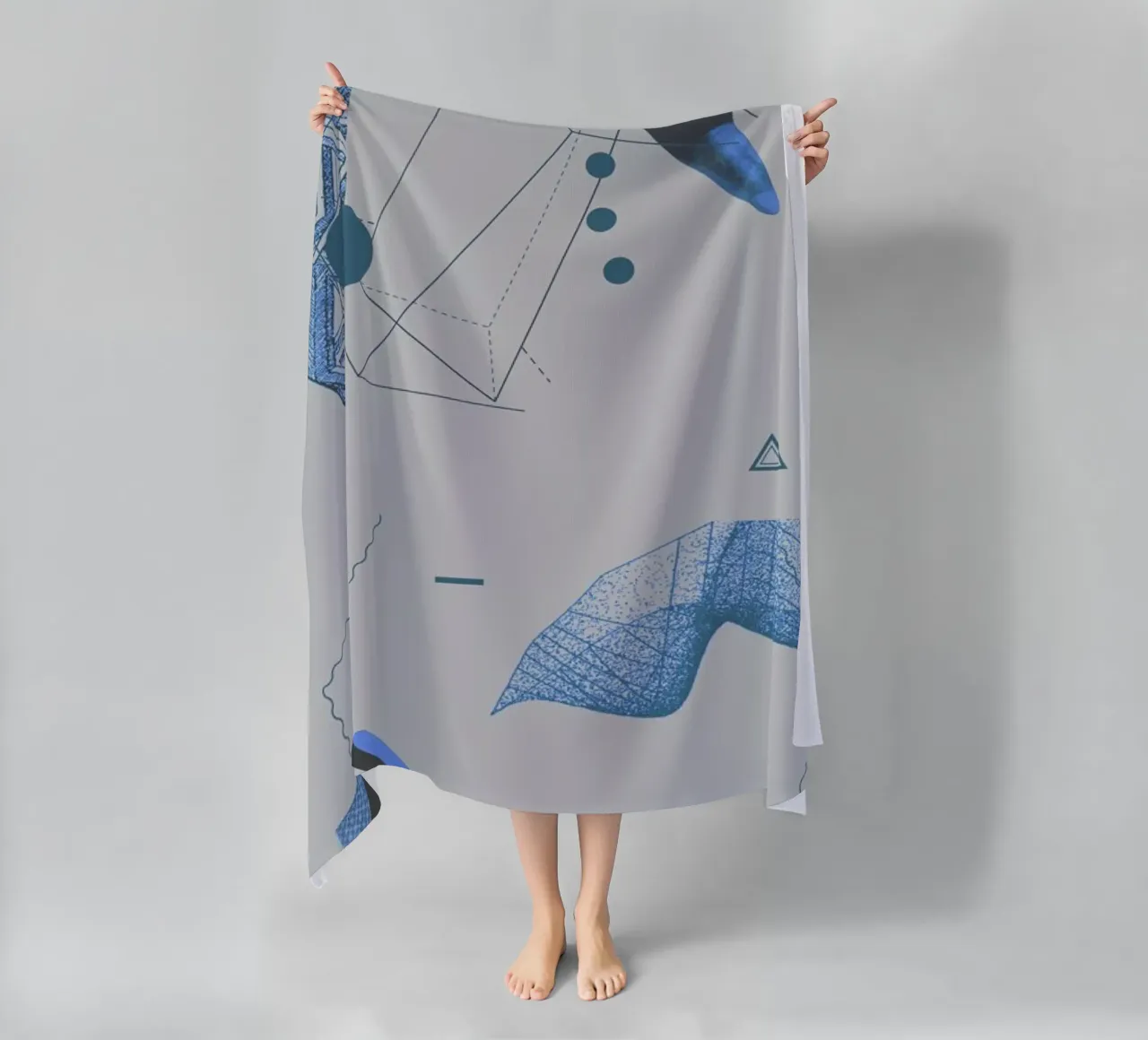 Objects 09 telo mare da Andreas Jarner