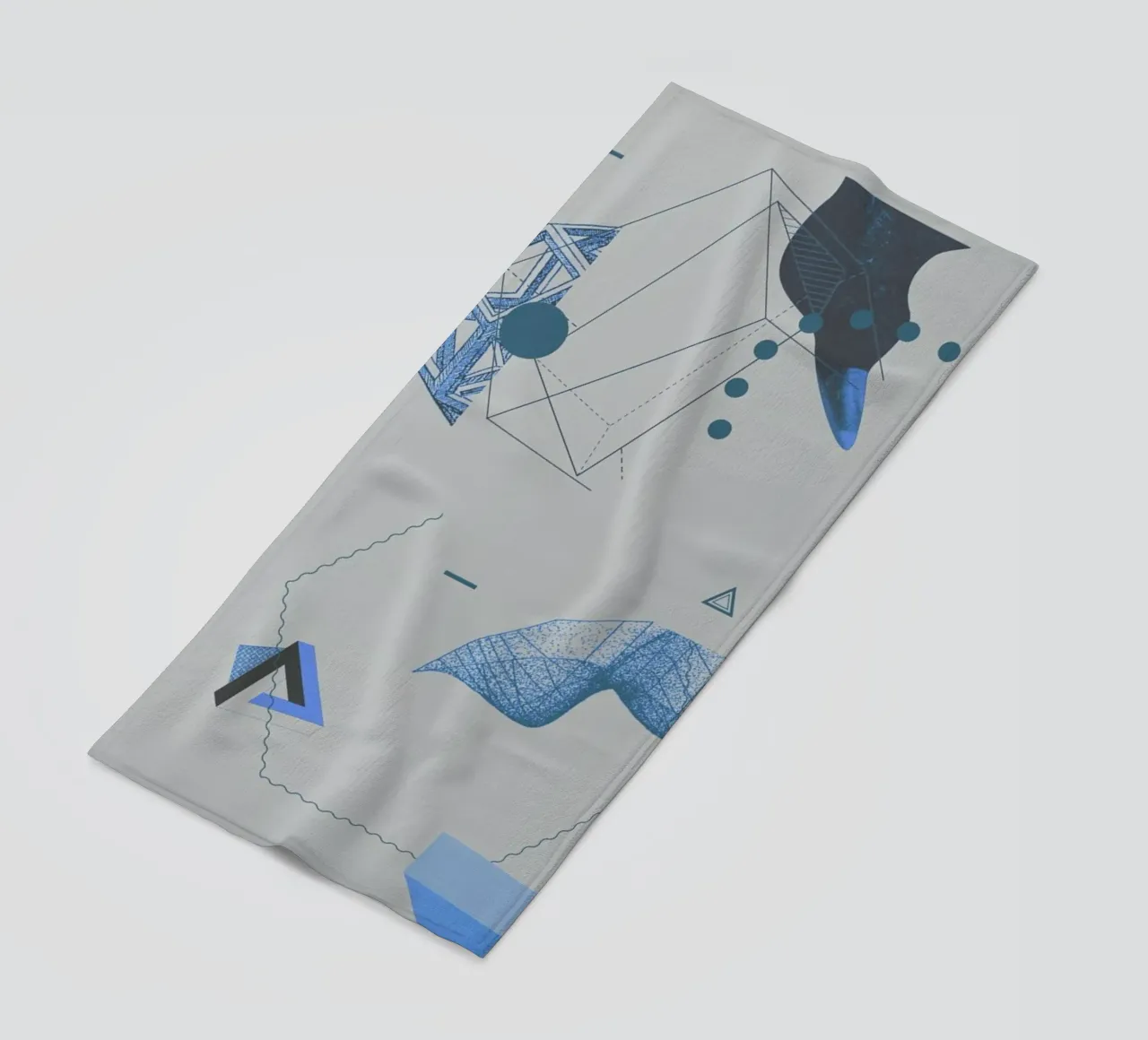 Objects 09 telo mare da Andreas Jarner