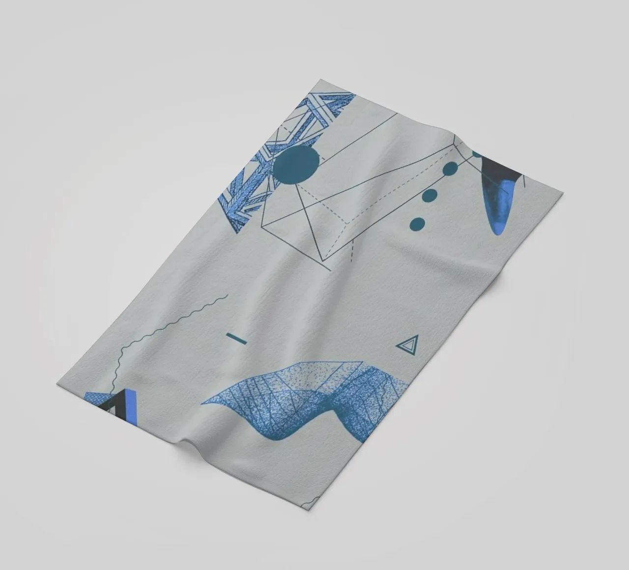 Objects 09 telo mare da Andreas Jarner