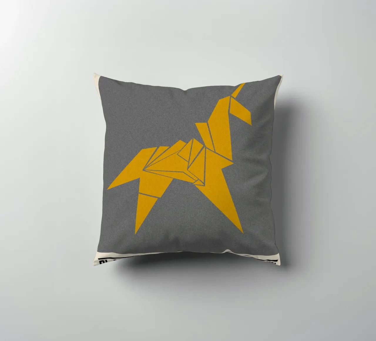 Blade Runner cuscino da TheArtstudio