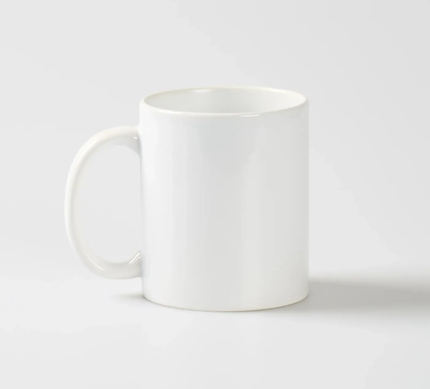 Blade Runner ceramic mug by TheArtstudio